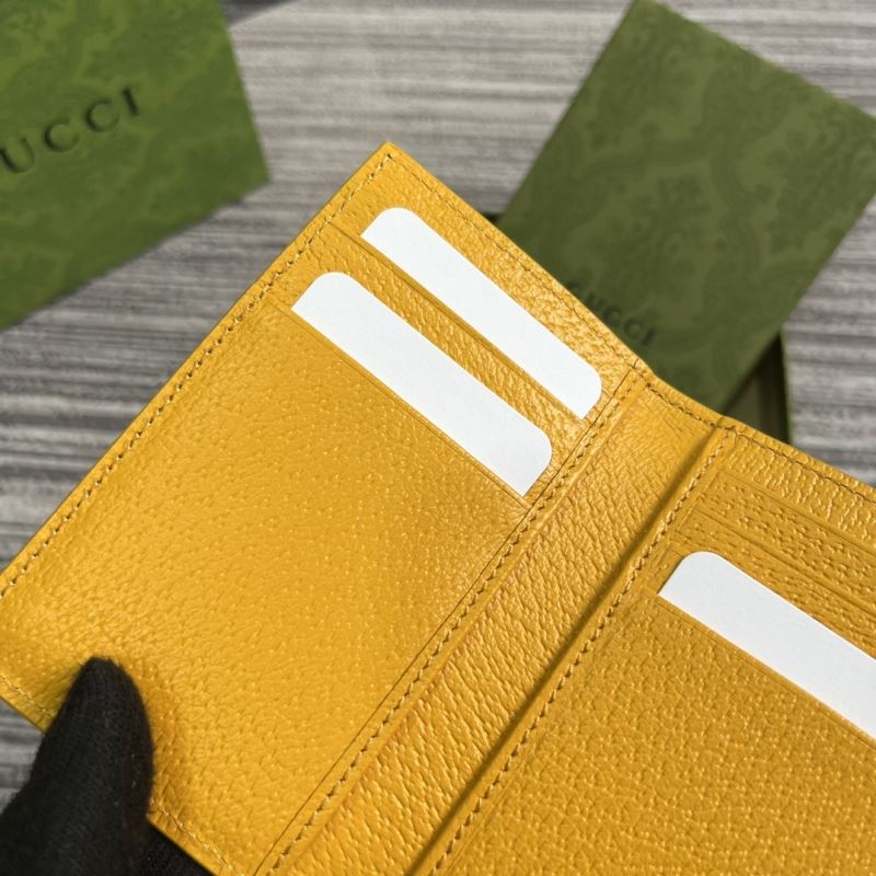 Gvc*1 wallets